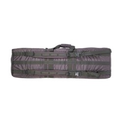 Fodero per carabina e tappetino combinati W/BACKPACK 120CM