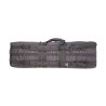 Fodero per carabina e tappetino combinati W/BACKPACK 120CM