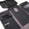 Fodero per carabina e tappetino combinati W/BACKPACK 120CM