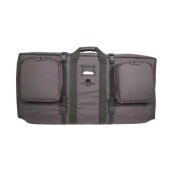 Fodero a doppio scomparto doublebow bag field