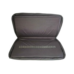 Fodero a doppio scomparto doublebow bag field