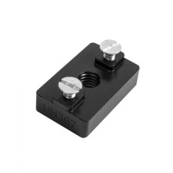 Adattatore per tripod LOKE multiuso in alluminio