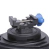 Adattatore per tripod LOKE multiuso in alluminio