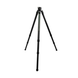 Cavalletto Tripod Carbon HD - carico fino a 35 KG