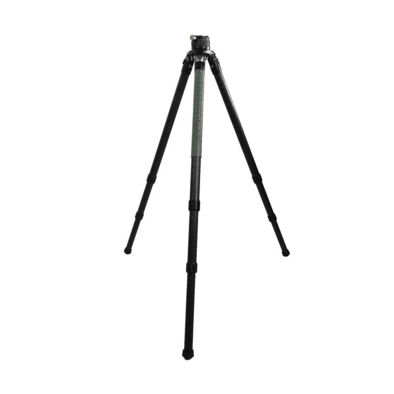 Cavalletto Tripod Carbon HD - carico fino a 35 KG