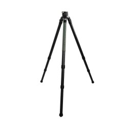Cavalletto Tripod Carbon HD - carico fino a 35 KG