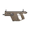 KRISS VECTOR SDP PISTOL 45.ACP 13RD