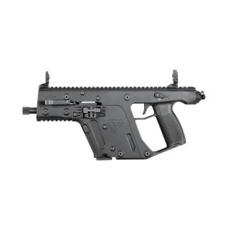 Kross Vector SDP Gen.II Black cal.9x19