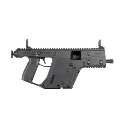 Kross Vector SDP Gen.II Black cal.9x19