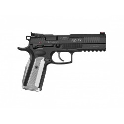 AZ-P1 Arma Zeka Pistola semi automatica CAL.9X19