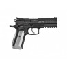 AZ-P1 Arma Zeka Pistola semi automatica CAL.9X19