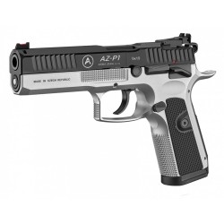AZ-P1 Arma Zeka Pistola semi automatica CAL.9X19