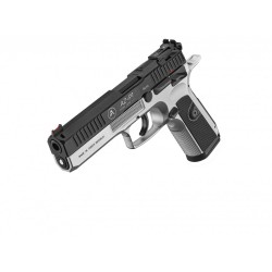 AZ-P1 Arma Zeka Pistola semi automatica CAL.9X19