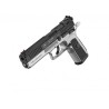 AZ-P1 Arma Zeka Pistola semi automatica CAL.9X19