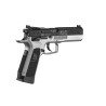 AZ-P1 OPTICS Arma Zeka Pistola semi automatica