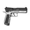 AZ-P1 OPTICS Arma Zeka Pistola semi automatica