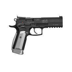 AZ-P1 OPTICS Arma Zeka Pistola semi automatica