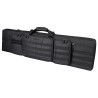 Fodero Fucile Rifle Bag PROTAC NERA L.110CM