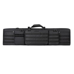 Fodero Fucile Rifle Bag PROTAC NERA L.110CM