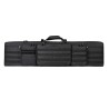 Fodero Fucile Rifle Bag PROTAC NERA L.110CM