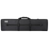 Fodero Fucile Rifle Bag PROTAC NERA L.110CM