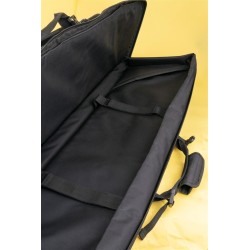 Fodero Fucile Rifle Bag PROTAC NERA L.110CM