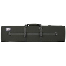 Fodero Fucile Rifle Bag PROTAC VERDE L.110CM