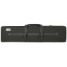 Fodero Fucile Rifle Bag PROTAC VERDE L.110CM