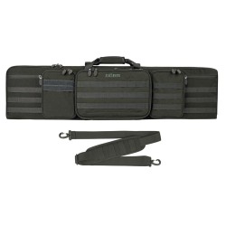 Fodero Fucile Rifle Bag PROTAC VERDE L.110CM