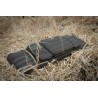 Fodero Fucile Rifle Bag PROTAC VERDE L.110CM
