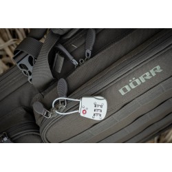 Fodero Fucile Rifle Bag PROTAC VERDE L.110CM