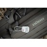Fodero Fucile Rifle Bag PROTAC VERDE L.110CM