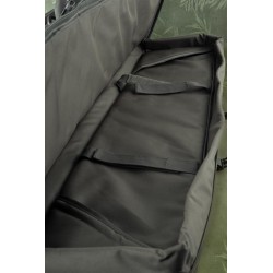 Fodero Fucile Rifle Bag PROTAC VERDE L.110CM