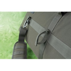 Fodero Fucile Rifle Bag PROTAC VERDE L.110CM