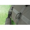 Fodero Fucile Rifle Bag PROTAC VERDE L.110CM