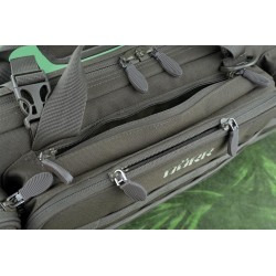 Fodero Fucile Rifle Bag PROTAC VERDE L.110CM