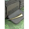 Fodero Fucile Rifle Bag PROTAC VERDE L.110CM