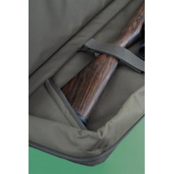 Fodero Fucile Rifle Bag PROTAC VERDE L.110CM
