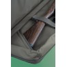 Fodero Fucile Rifle Bag PROTAC VERDE L.110CM