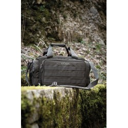Borsa per fucile Gun Bag PROTAC VERDE L.50XH25XLARG.30 CM