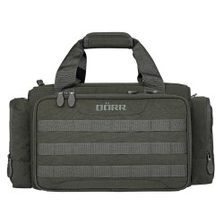 Borsa per fucile Gun Bag PROTAC VERDE L.50XH25XLARG.30 CM