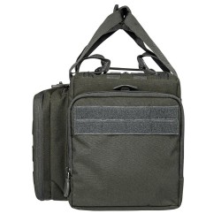 Borsa per fucile Gun Bag PROTAC VERDE L.50XH25XLARG.30 CM