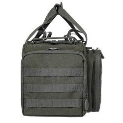 Borsa per fucile Gun Bag PROTAC VERDE L.50XH25XLARG.30 CM