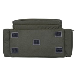 Borsa per fucile Gun Bag PROTAC VERDE L.50XH25XLARG.30 CM