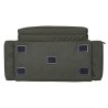 Borsa per fucile Gun Bag PROTAC VERDE L.50XH25XLARG.30 CM