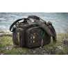 Borsa per fucile Gun Bag PROTAC VERDE L.50XH25XLARG.30 CM