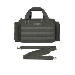 Borsa per fucile Gun Bag PROTAC VERDE L.50XH25XLARG.30 CM