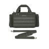 Borsa per fucile Gun Bag PROTAC VERDE L.50XH25XLARG.30 CM