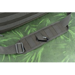 Borsa per fucile Gun Bag PROTAC VERDE L.50XH25XLARG.30 CM