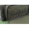 Borsa per fucile Gun Bag PROTAC VERDE L.50XH25XLARG.30 CM